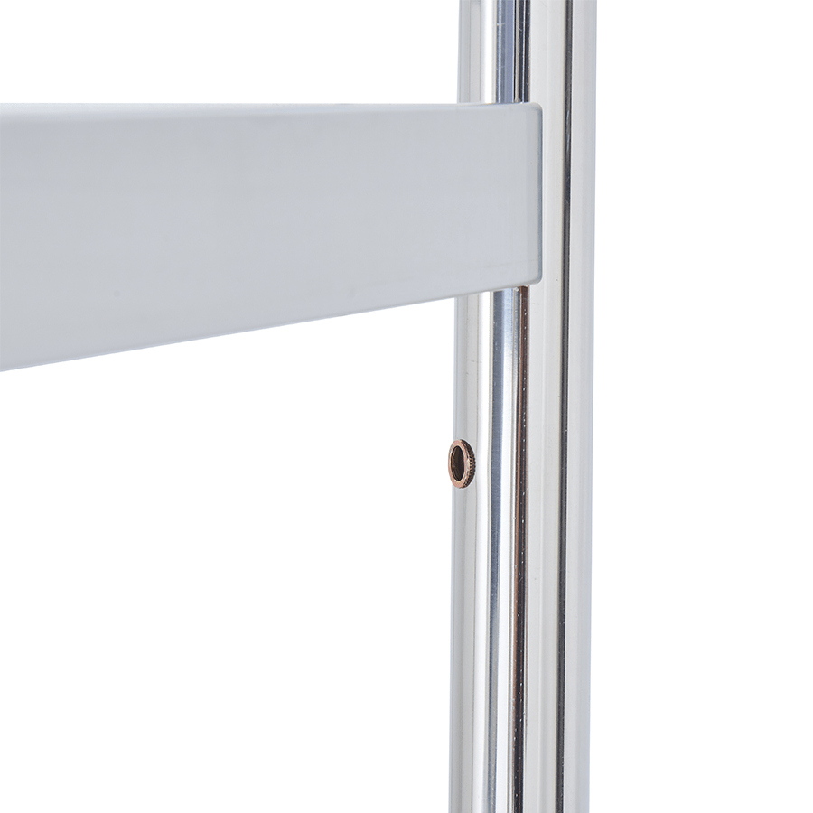 MORE WESTON OPTIONS Weston 80 SS 5 Tier Metal Rack Weston 80 SS 5 Tier Metal Rack Mandaue Foam