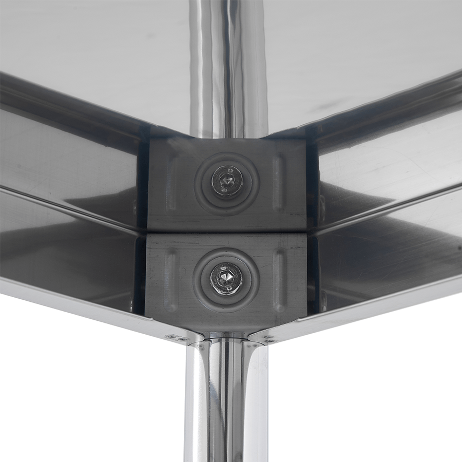 MORE WESTON OPTIONS Weston 80 SS 5 Tier Metal Rack Weston 80 SS 5 Tier Metal Rack Mandaue Foam