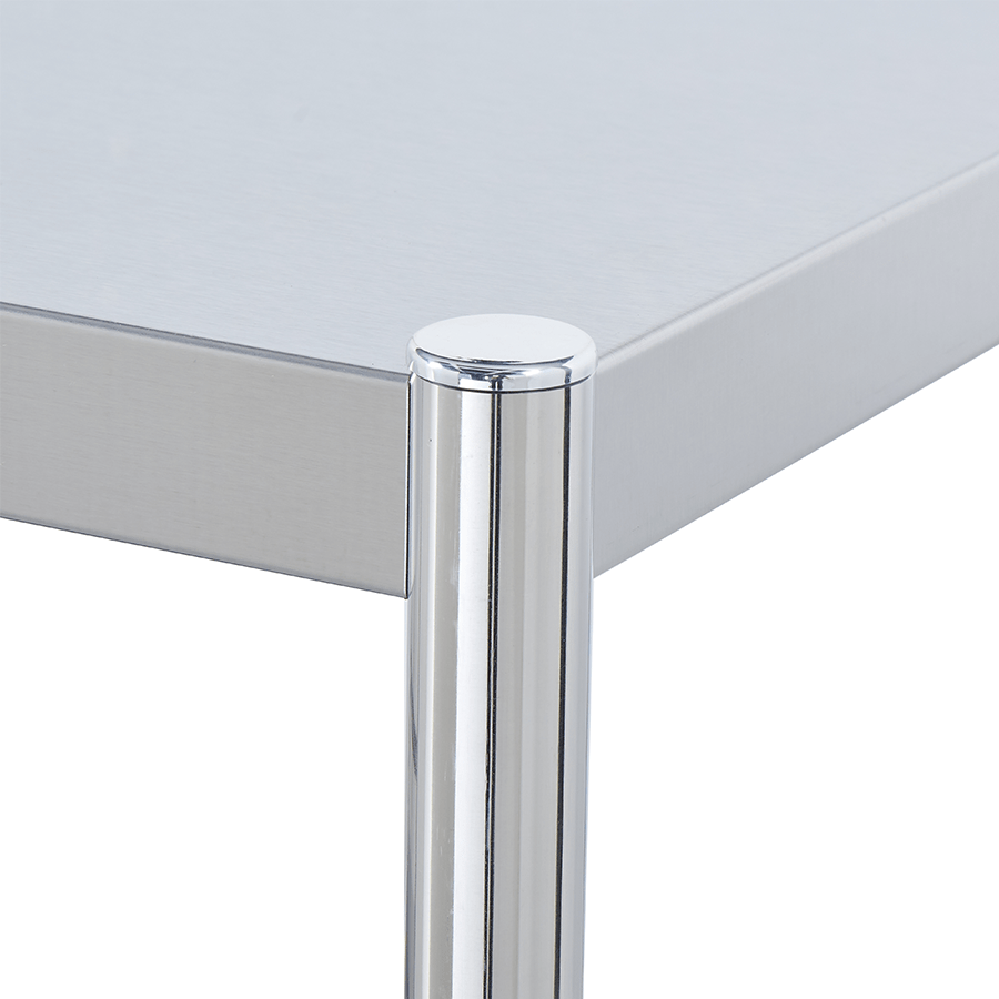 MORE WESTON OPTIONS Weston 80 SS 5 Tier Metal Rack Weston 80 SS 5 Tier Metal Rack Mandaue Foam