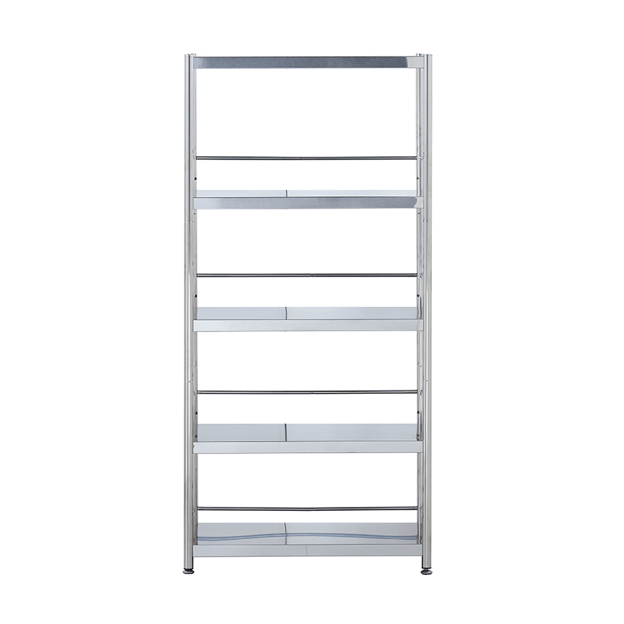 MORE WESTON OPTIONS Weston 80 SS 5 Tier Metal Rack Weston 80 SS 5 Tier Metal Rack Mandaue Foam