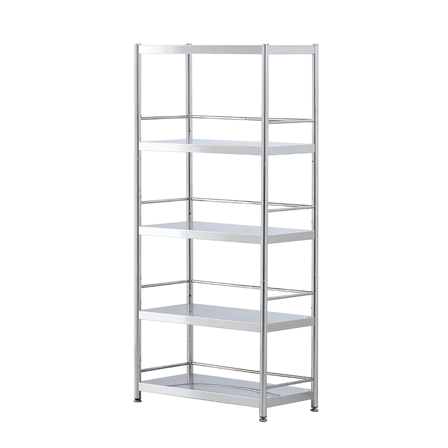 MORE WESTON OPTIONS Weston 80 SS 5 Tier Metal Rack Weston 80 SS 5 Tier Metal Rack Mandaue Foam