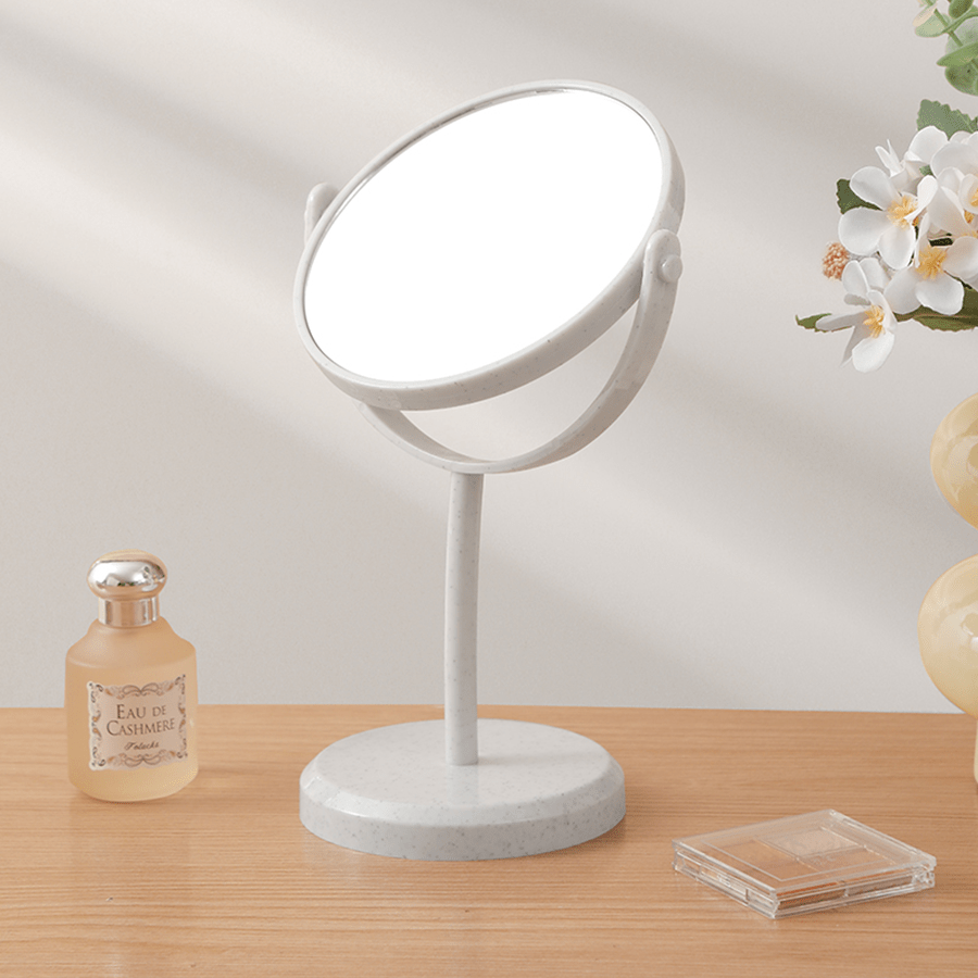 Weston Magnifying Tabletop Mirror Weston Magnifying Tabletop Mirror Mandaue Foam