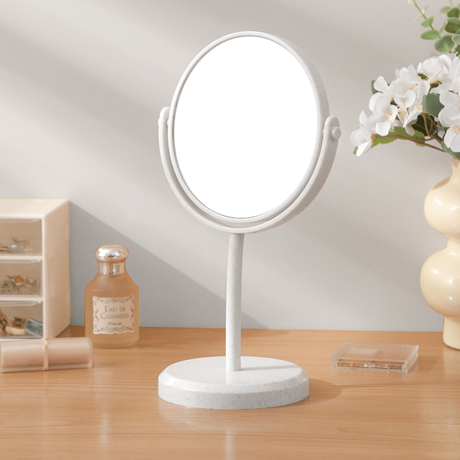 Weston Magnifying Tabletop Mirror Weston Magnifying Tabletop Mirror Mandaue Foam