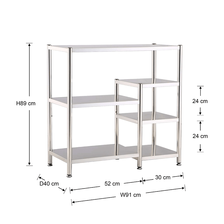 MORE WESTON OPTIONS Weston Storage Console Weston Storage Console Mandaue Foam