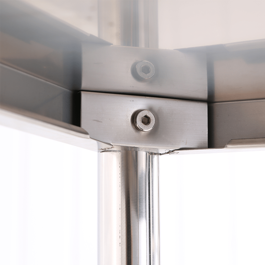 MORE WESTON OPTIONS Weston Storage Console Weston Storage Console Mandaue Foam