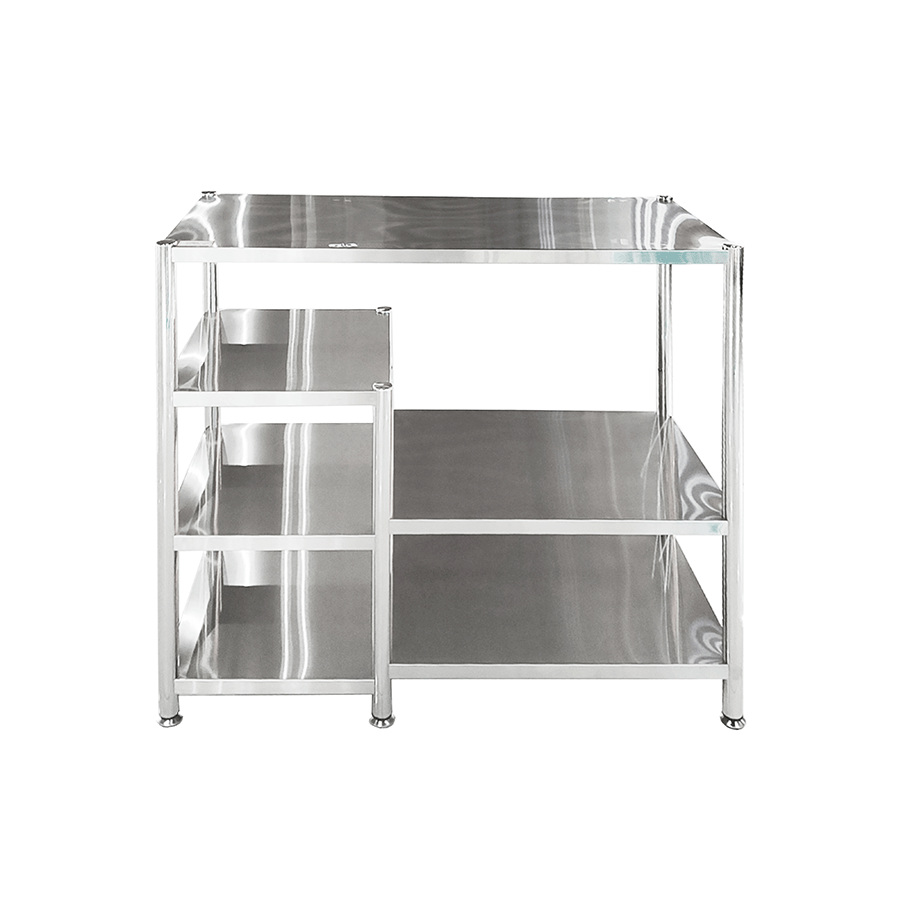 MORE WESTON OPTIONS Weston Storage Console Weston Storage Console Mandaue Foam