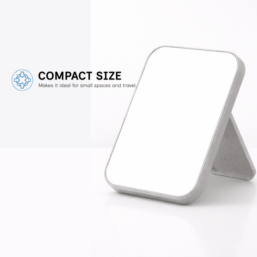 Weston Tabletop Mirror