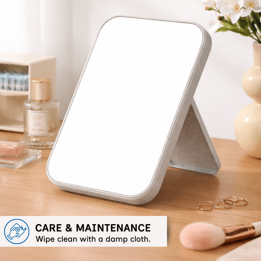 Weston Tabletop Mirror