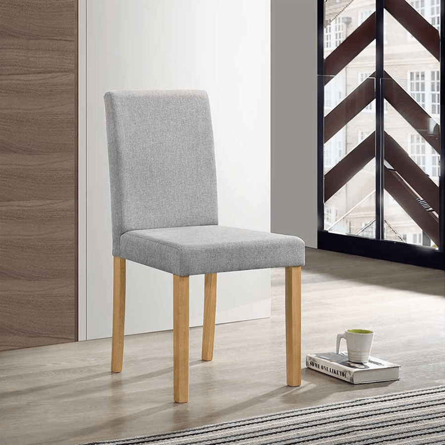 Willis Dining Chair Willis Dining Chair Mandaue Foam