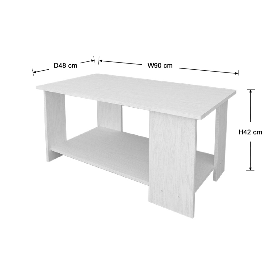 Wills Coffee Table Wills Coffee Table Mandaue Foam