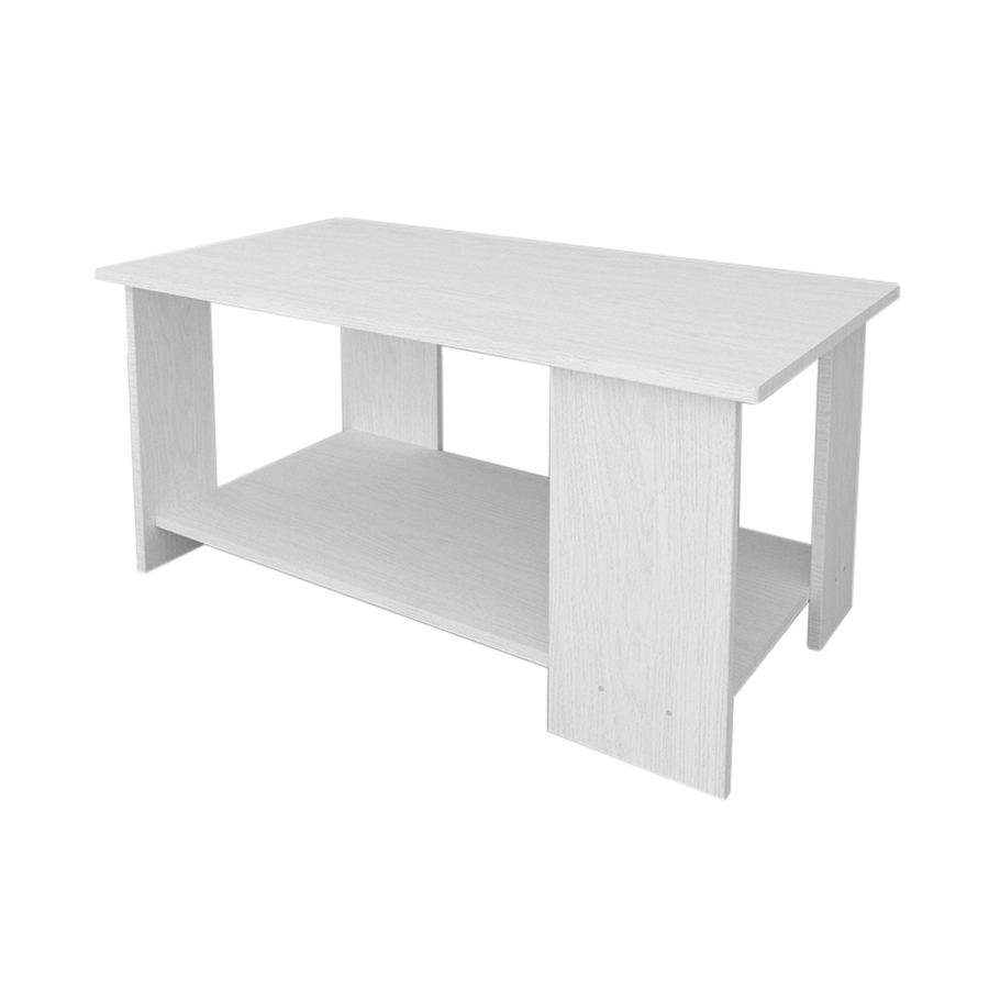 Wills Coffee Table Wills Coffee Table White Mandaue Foam