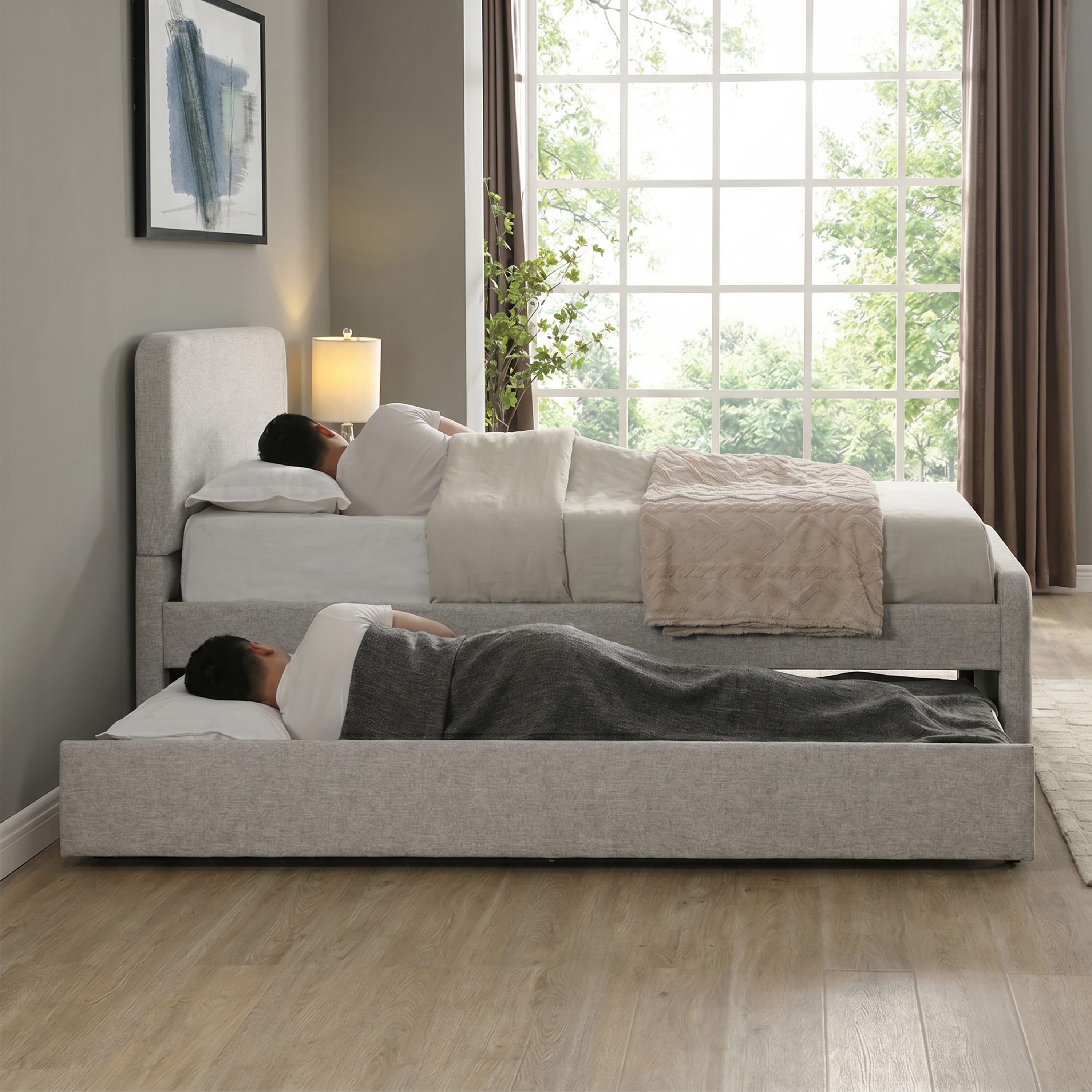 #size_Single Bed 36x75