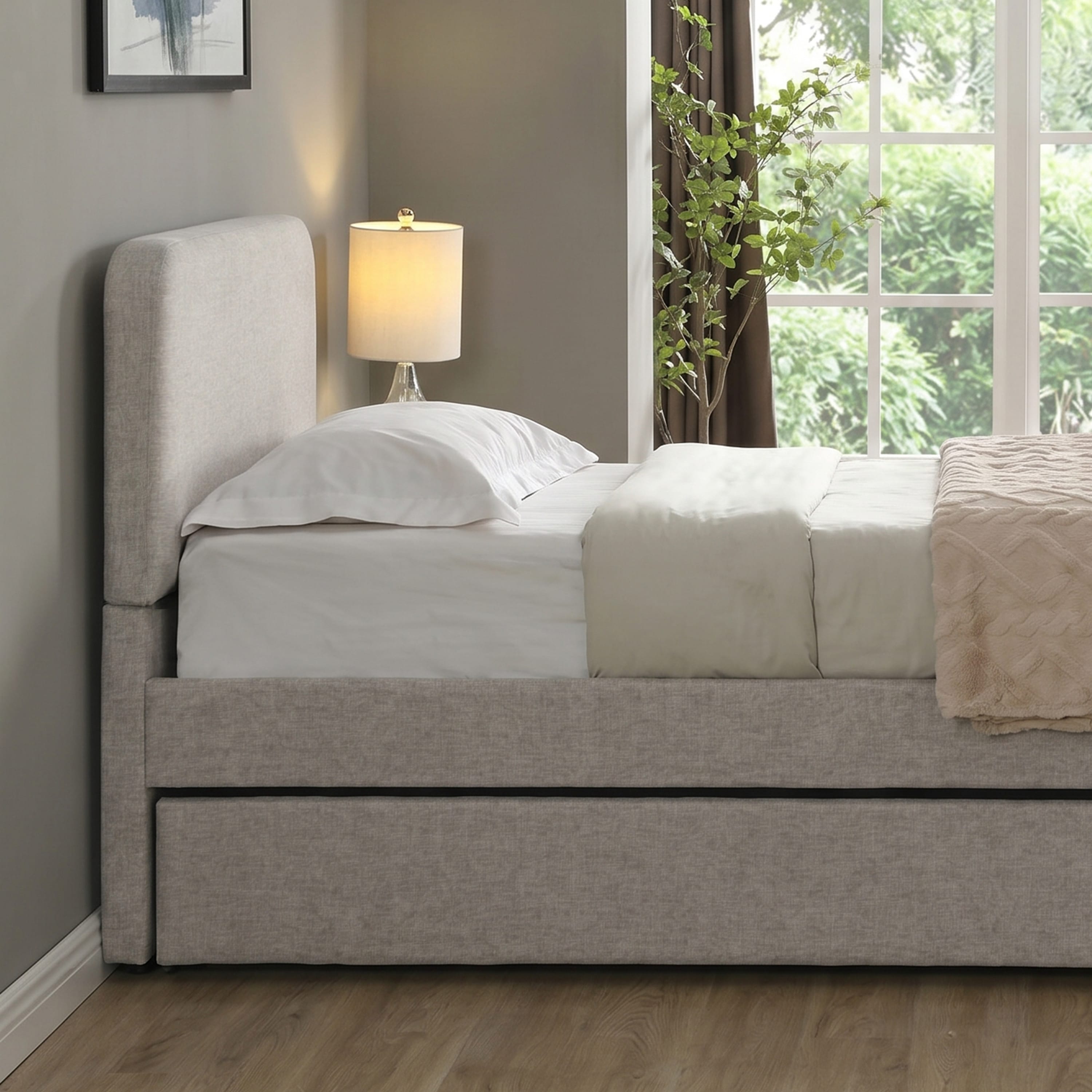 #size_Single Bed 36x75