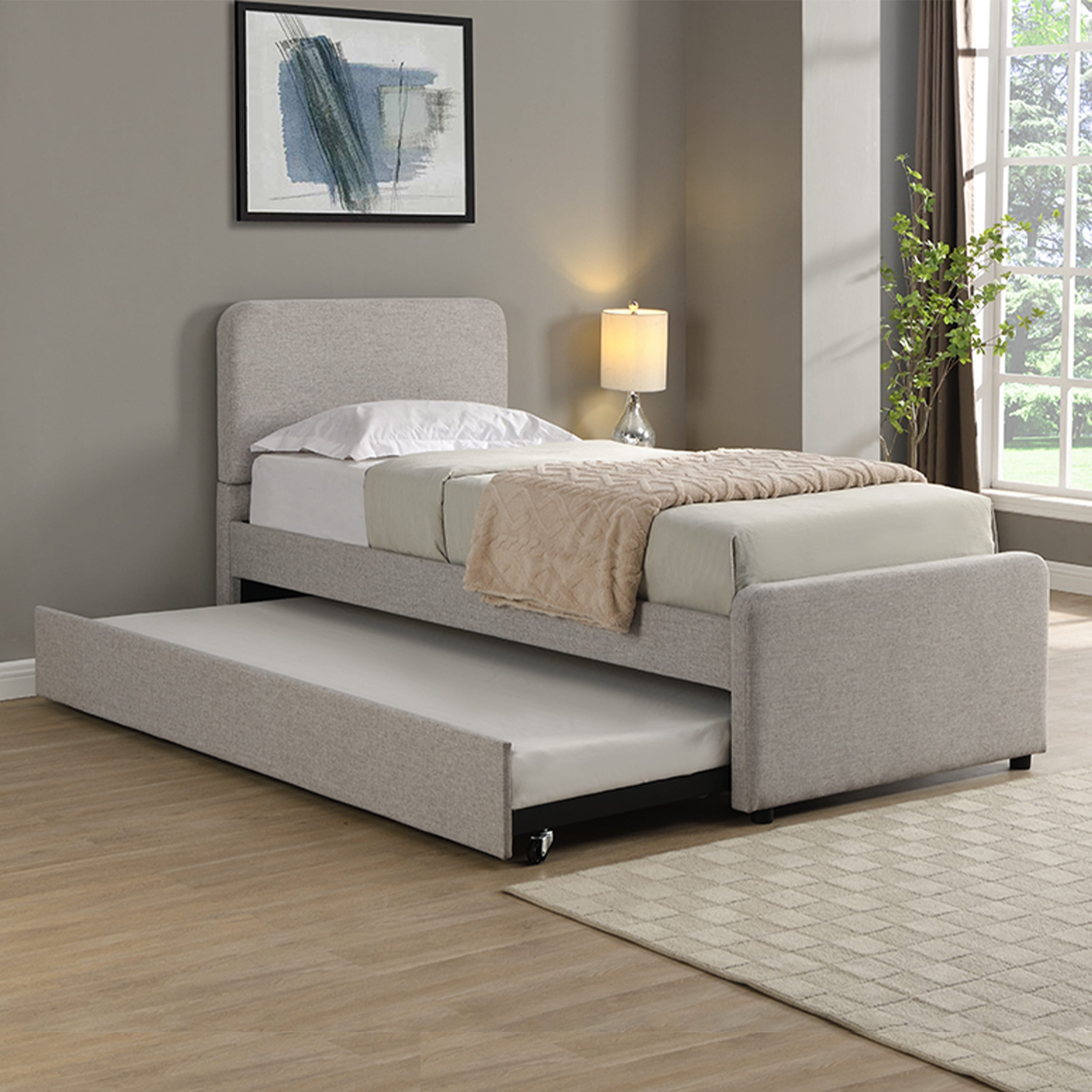 #size_Single Bed 36x75