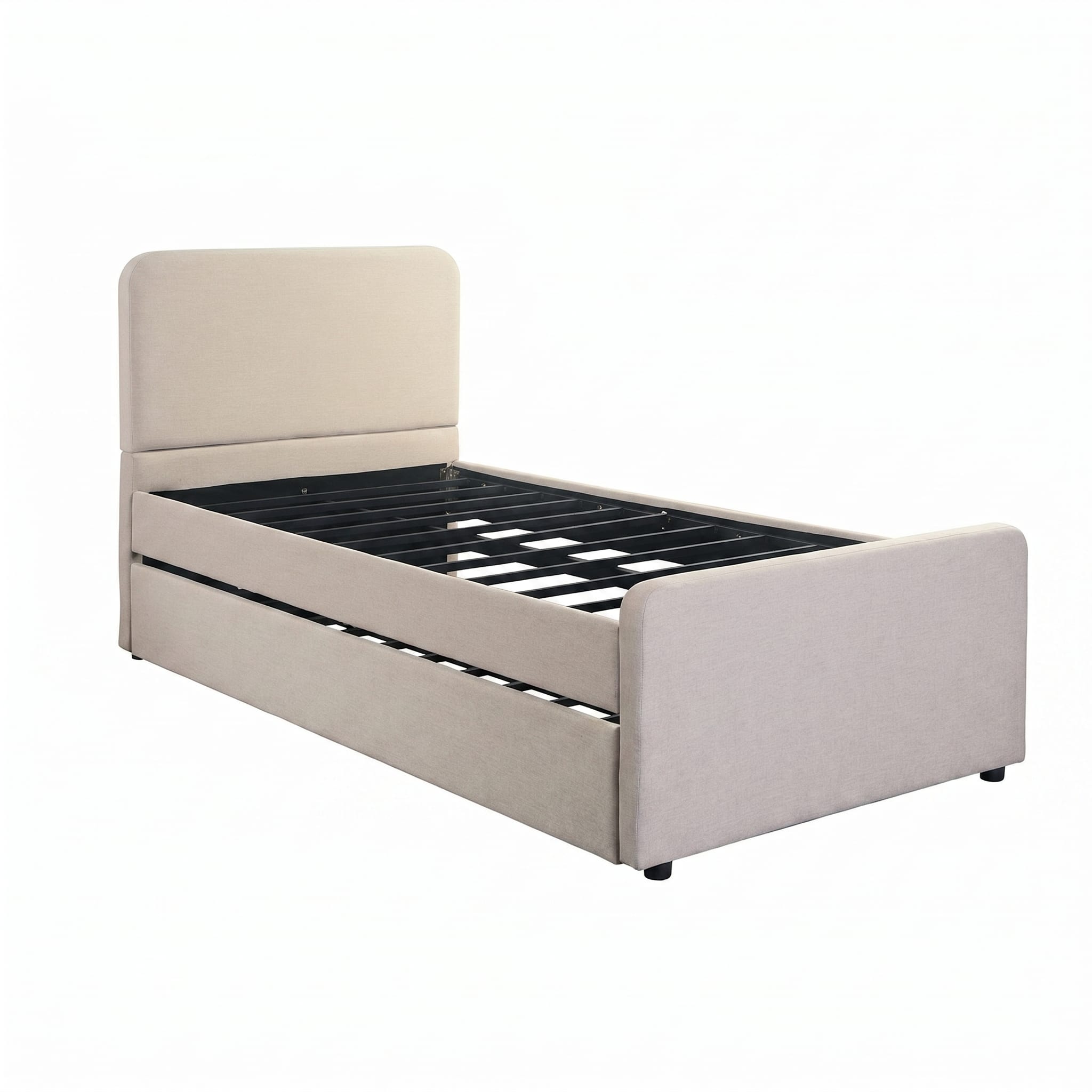 #size_Single Bed 36x75