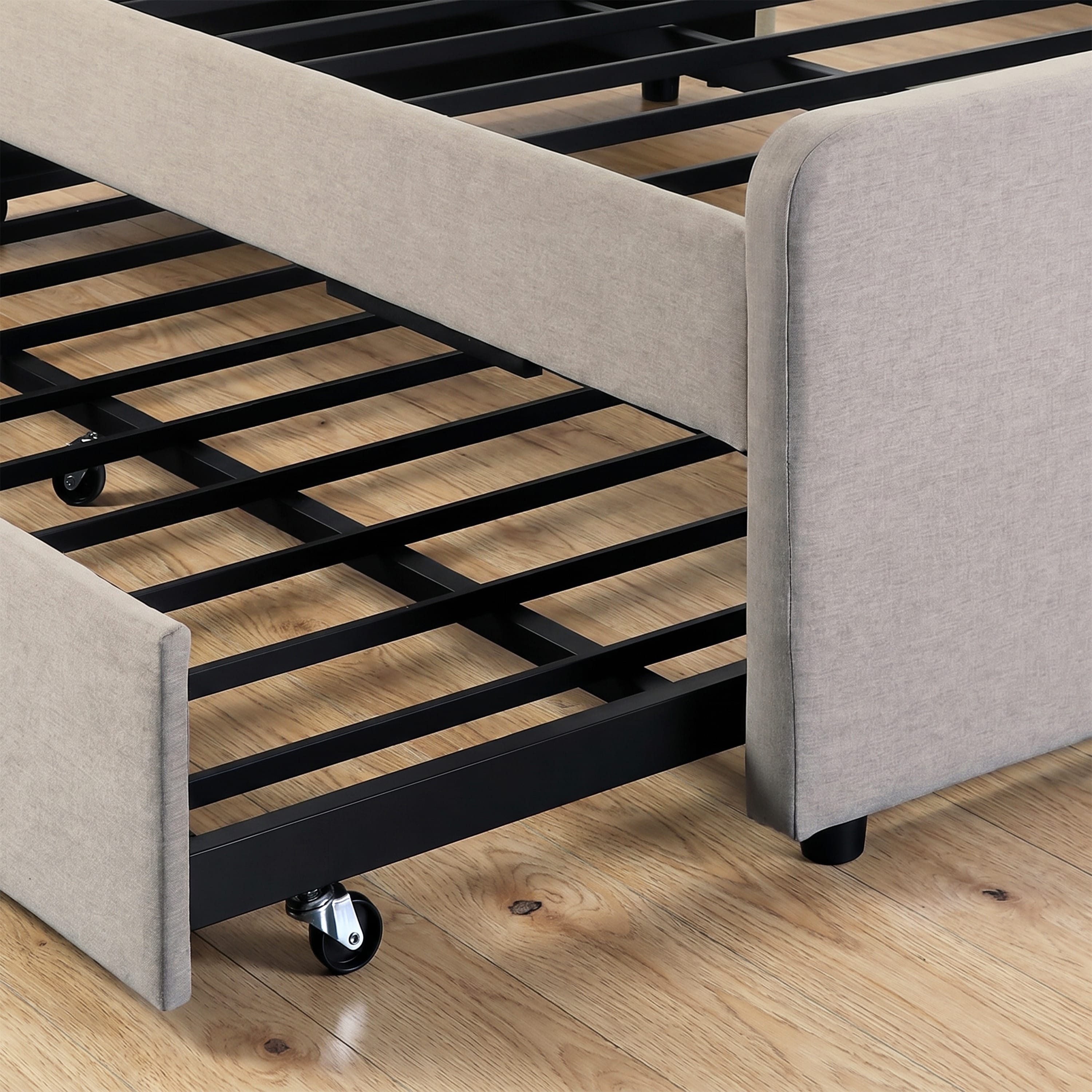 #size_Queen Bed 60x75
