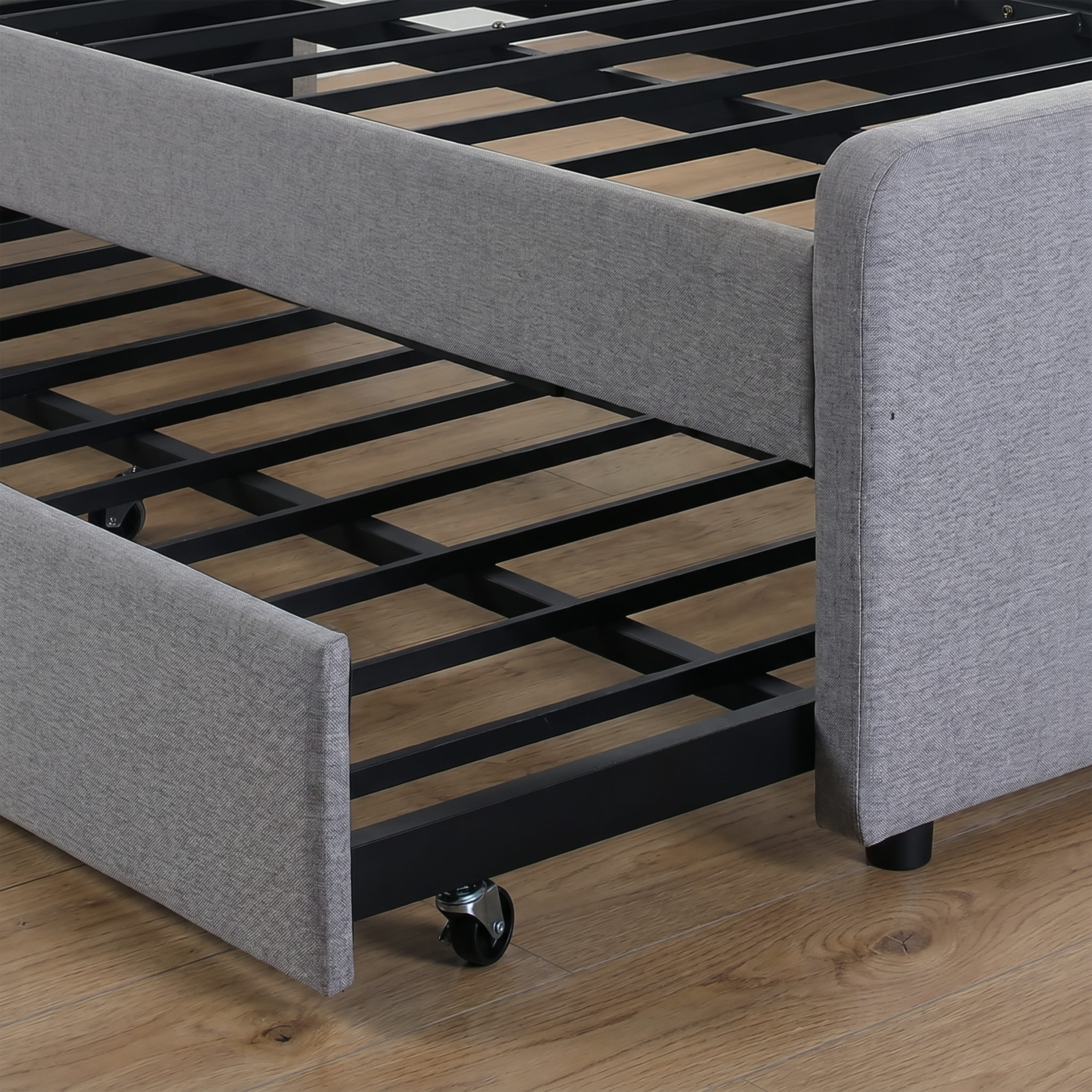 #size_Single Bed 36x75
