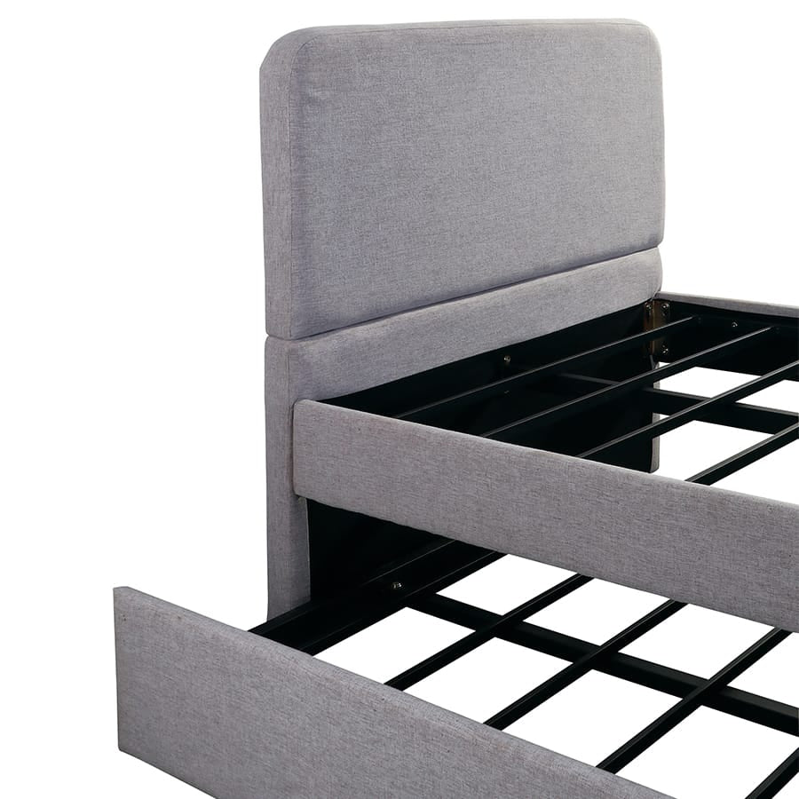 #size_Single Bed 36x75