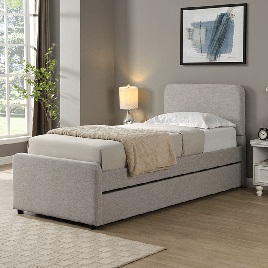 #size_Single Bed 36x75