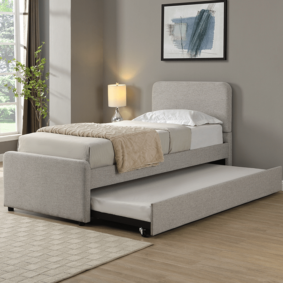 #size_Single Bed 36x75