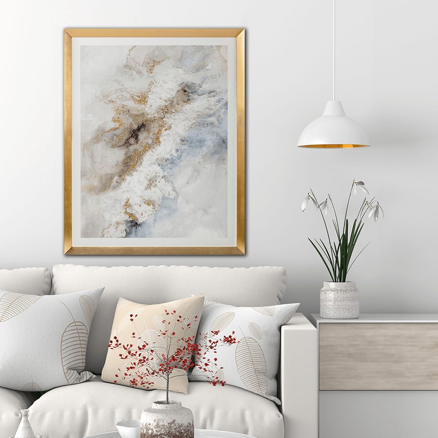 Wiola Framed Wall Art Wiola Framed Wall Art Mandaue Foam