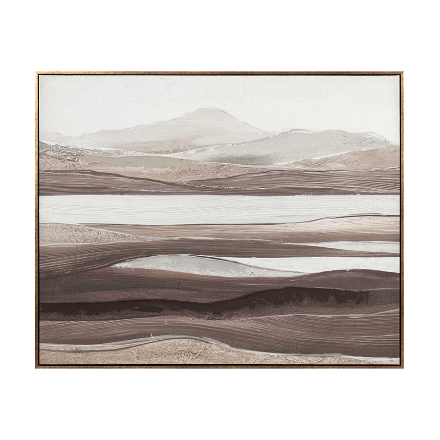 Wisia Canvas Wall Art with PS Frame Wisia Canvas Wall Art with PS Frame Mandaue Foam