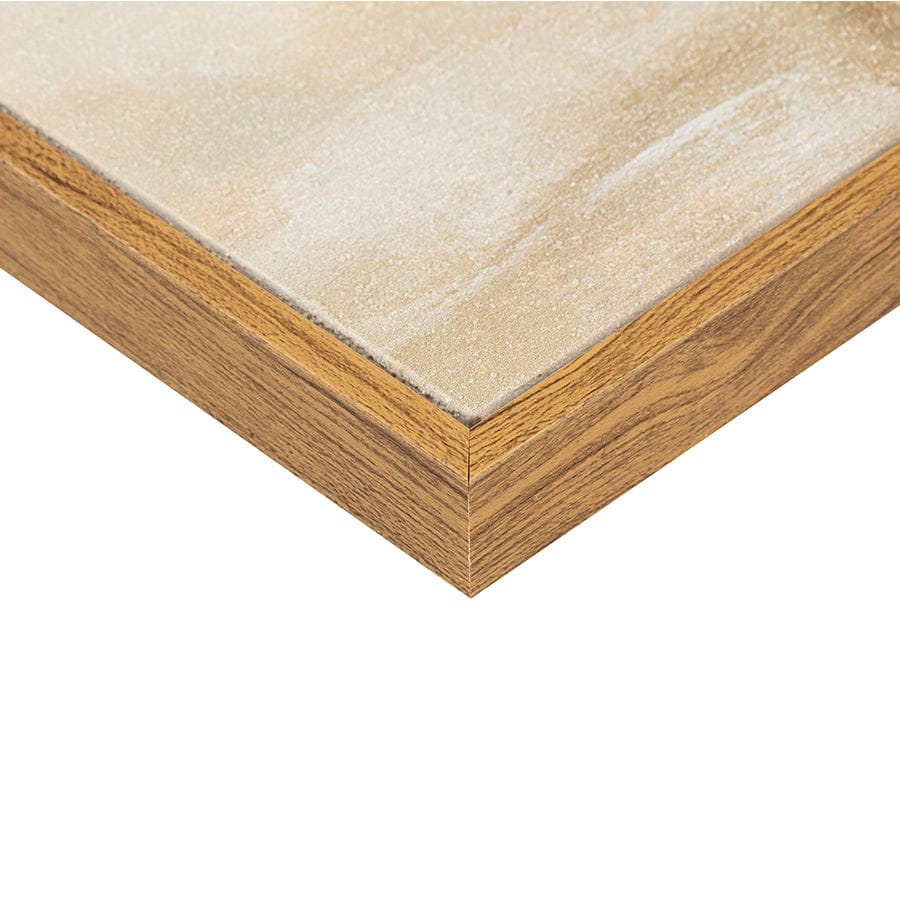 Wrena Canvas Wall Art with PS Frame