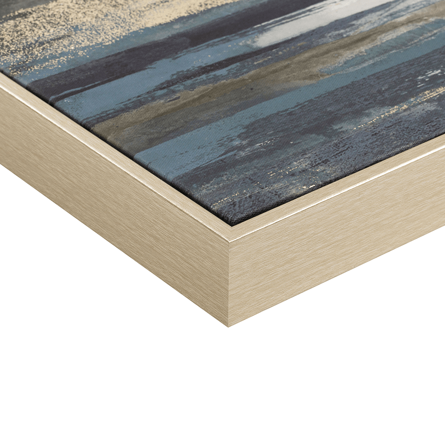 Wynne Canvas Wall Art with PS Frame Wynne Canvas Wall Art with PS Frame Mandaue Foam