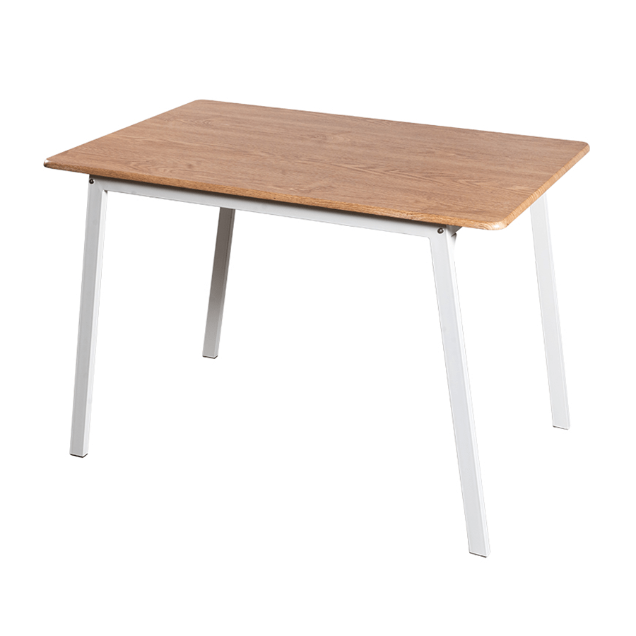 MORE XAVIER OPTIONS Xavier 4 Seater Dining Set Xavier 4 Seater Dining Set Walnut Mandaue Foam