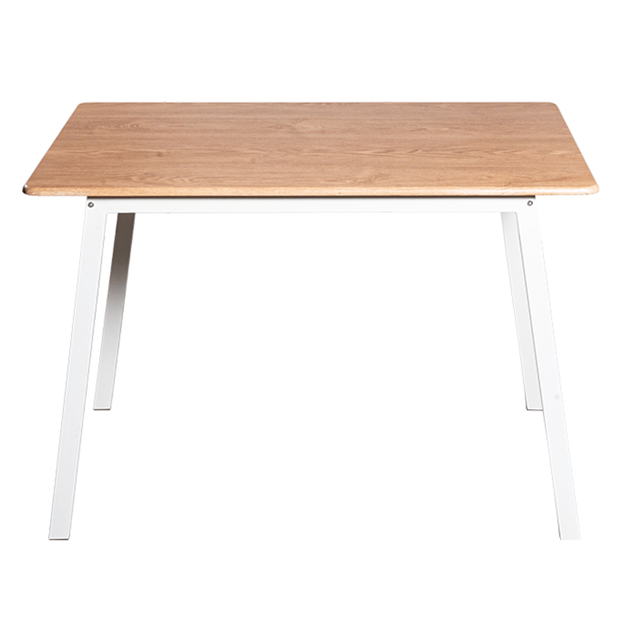 MORE XAVIER OPTIONS Xavier 4 Seater Dining Set Xavier 4 Seater Dining Set Walnut Mandaue Foam