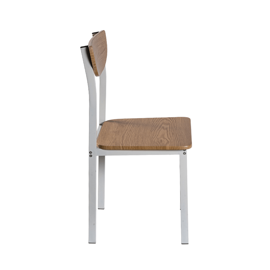 MORE XAVIER OPTIONS Xavier 4 Seater Dining Set Xavier 4 Seater Dining Set Walnut Mandaue Foam