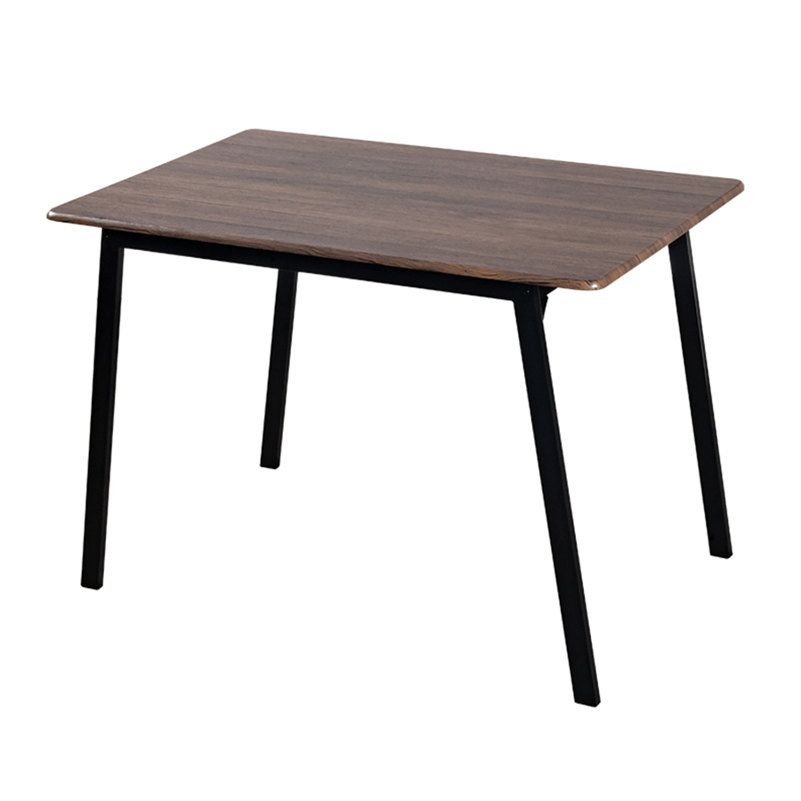 MORE XAVIER OPTIONS Xavier 4 Seater Dining Set Xavier 4 Seater Dining Set Walnut Mandaue Foam