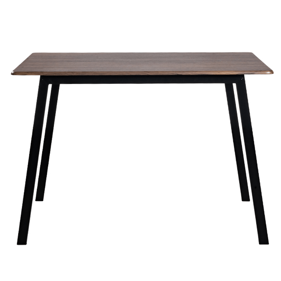 MORE XAVIER OPTIONS Xavier 4 Seater Dining Set Xavier 4 Seater Dining Set Walnut Mandaue Foam