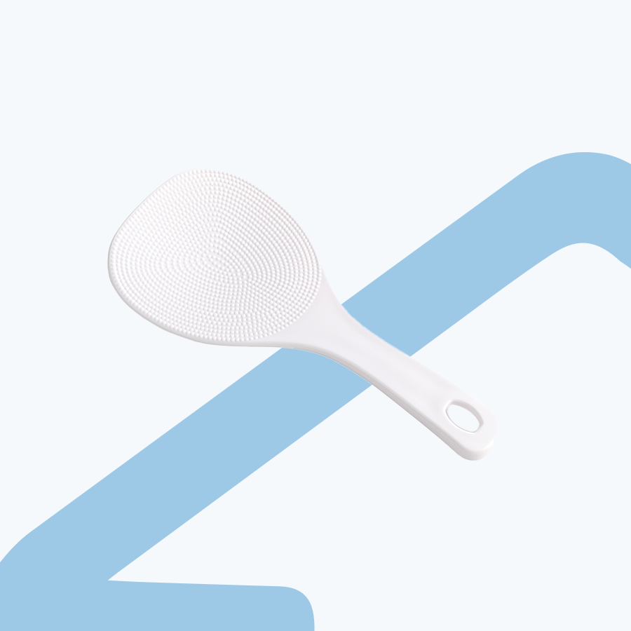 Yara Plastic Rice Paddle