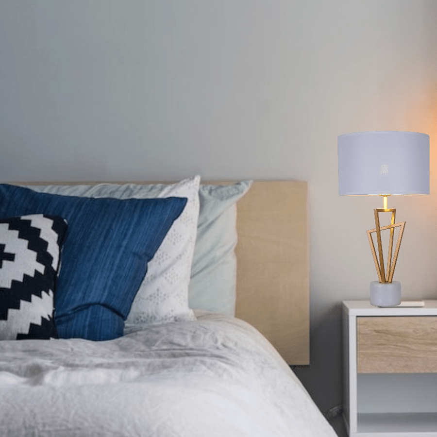 Year Table Lamp Year Table Lamp Mandaue Foam
