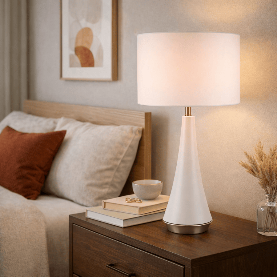 Yonca Table Lamp