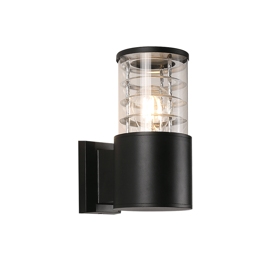 Youri Outdoor Wall Lamp Single Light