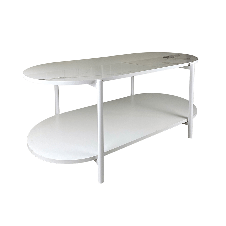 MORE YOUSET OPTIONS Youset Coffee Table Youset Coffee Table White Marble Mandaue Foam