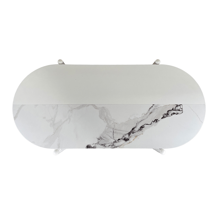 #color_White Marble