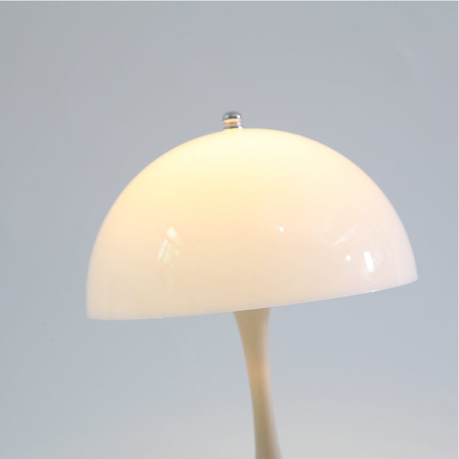 Yume Rechargeable Led Mini Table Lamp
