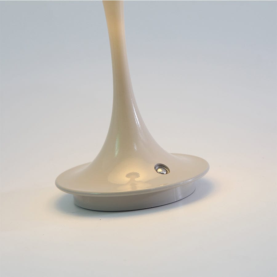 Yume Rechargeable Led Mini Table Lamp