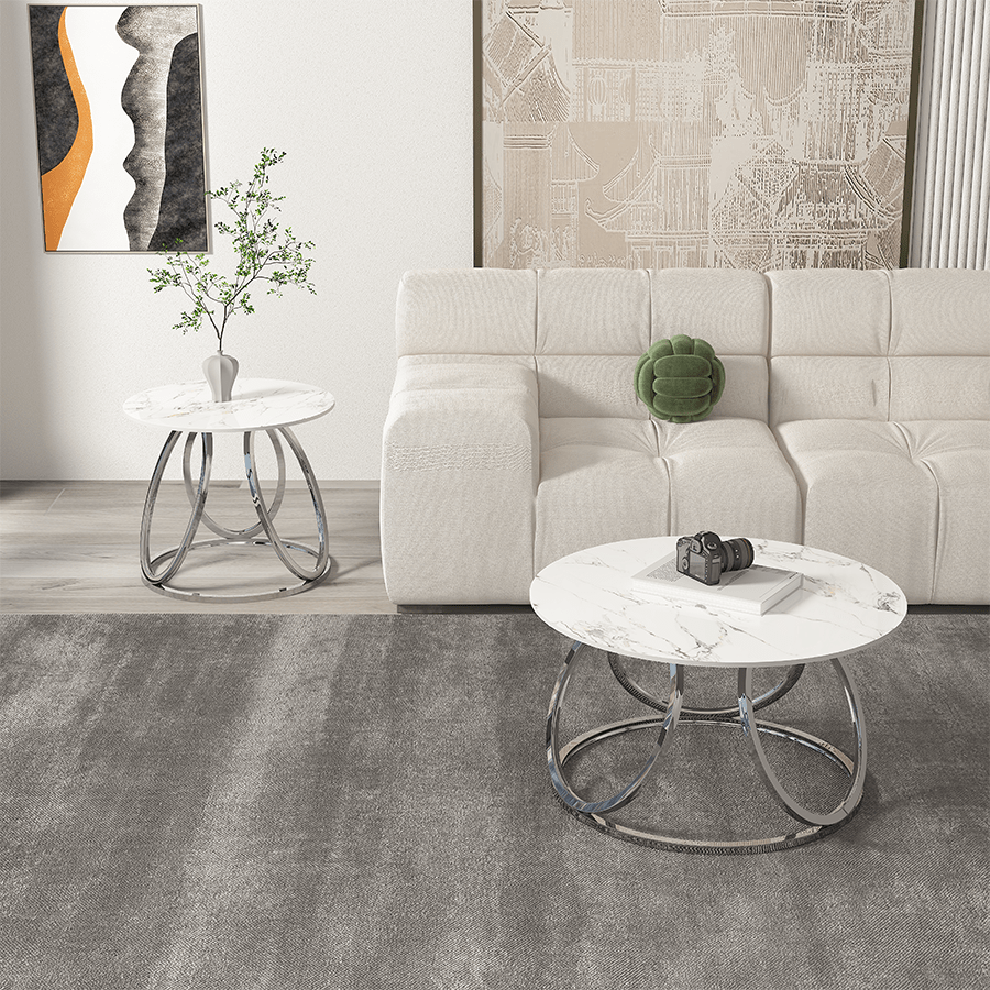 MORE YUSUF OPTIONS Yusuf Side Table Yusuf Side Table Mandaue Foam