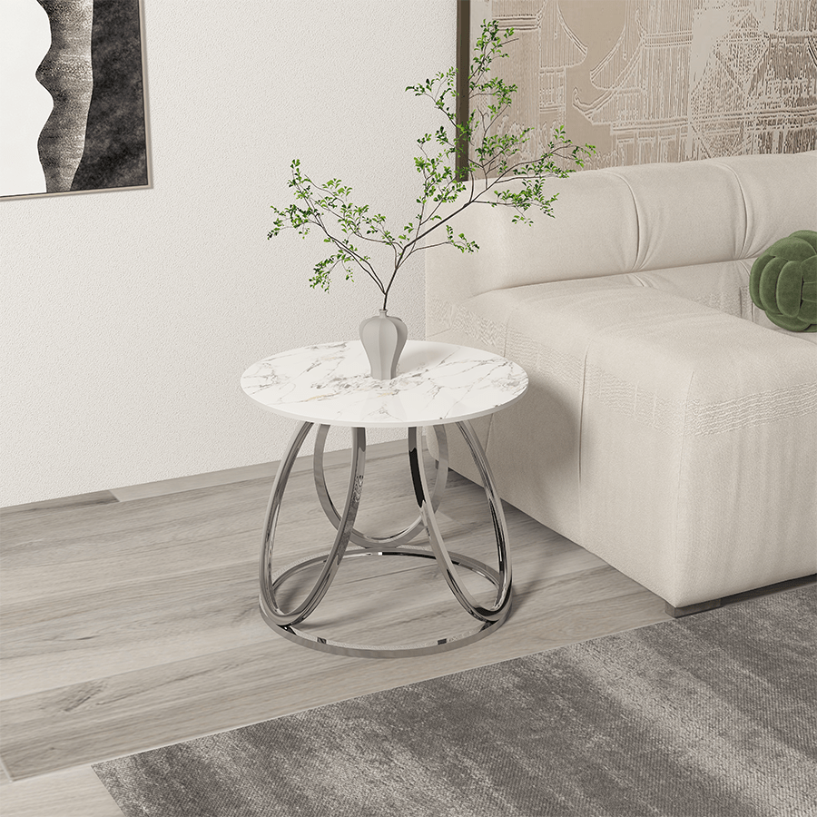 MORE YUSUF OPTIONS Yusuf Side Table Yusuf Side Table Mandaue Foam