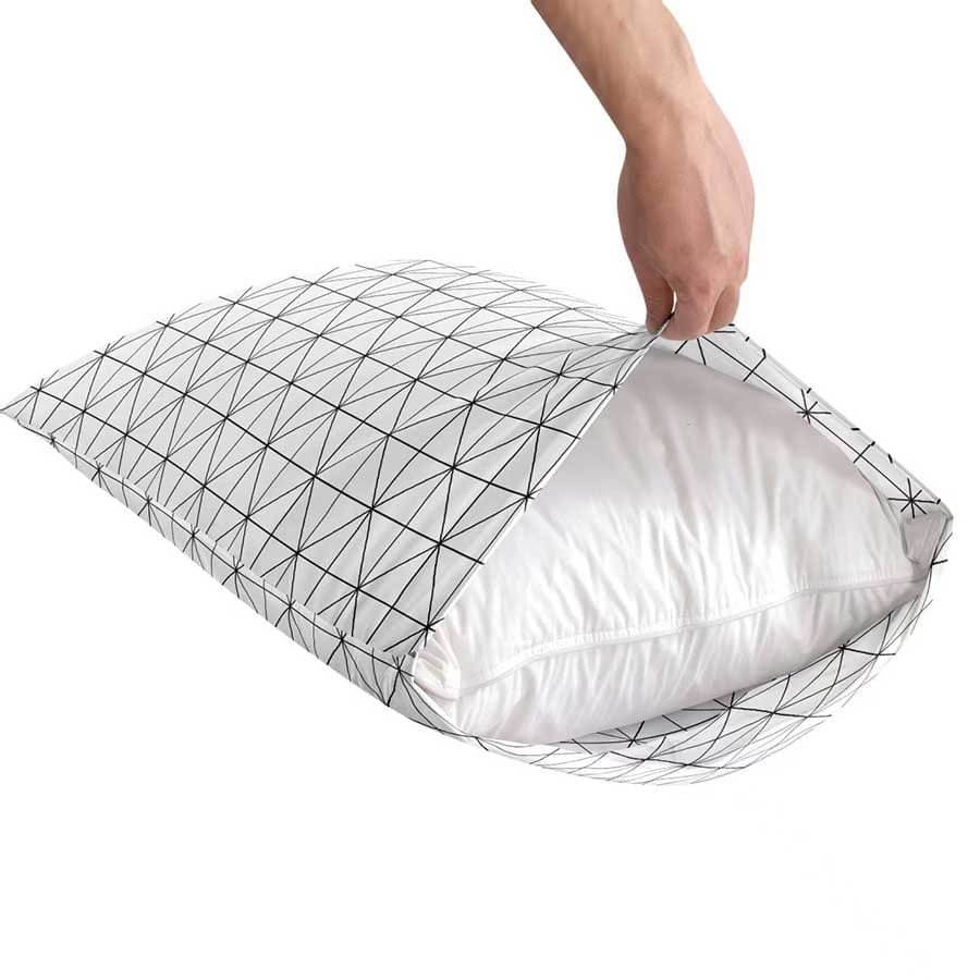 Zane Basic Printed Sheet Set