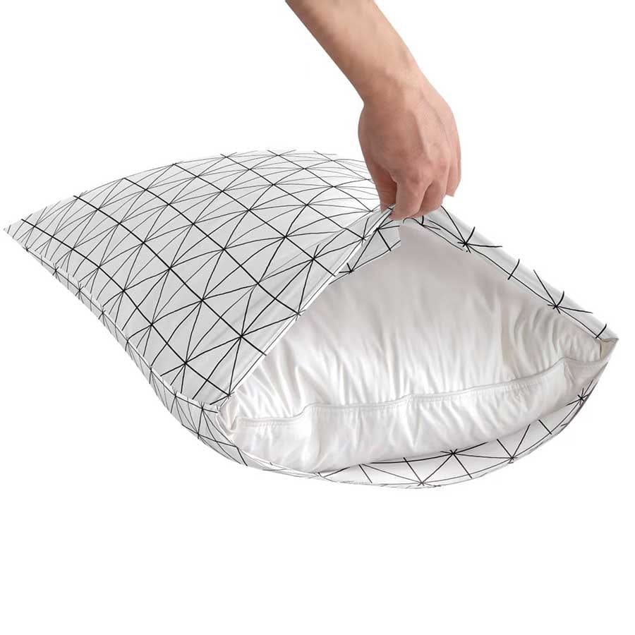 Zane Basic Printed Sheet Set