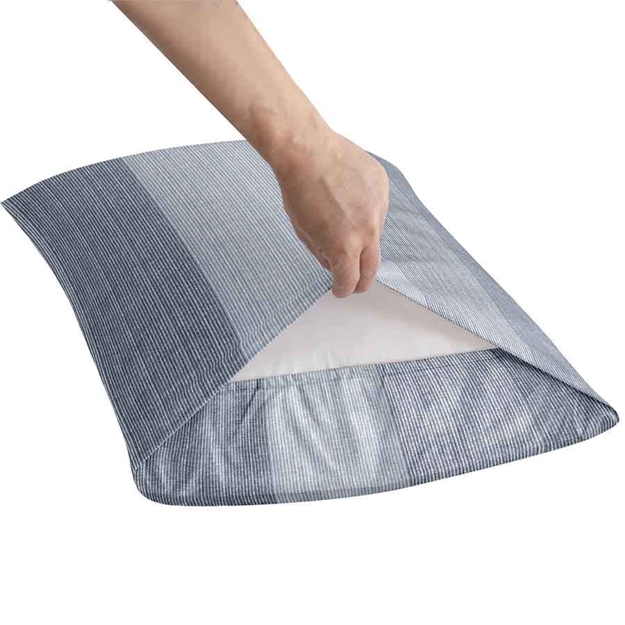 Zaya Basic Printed 3pc Sheet Set