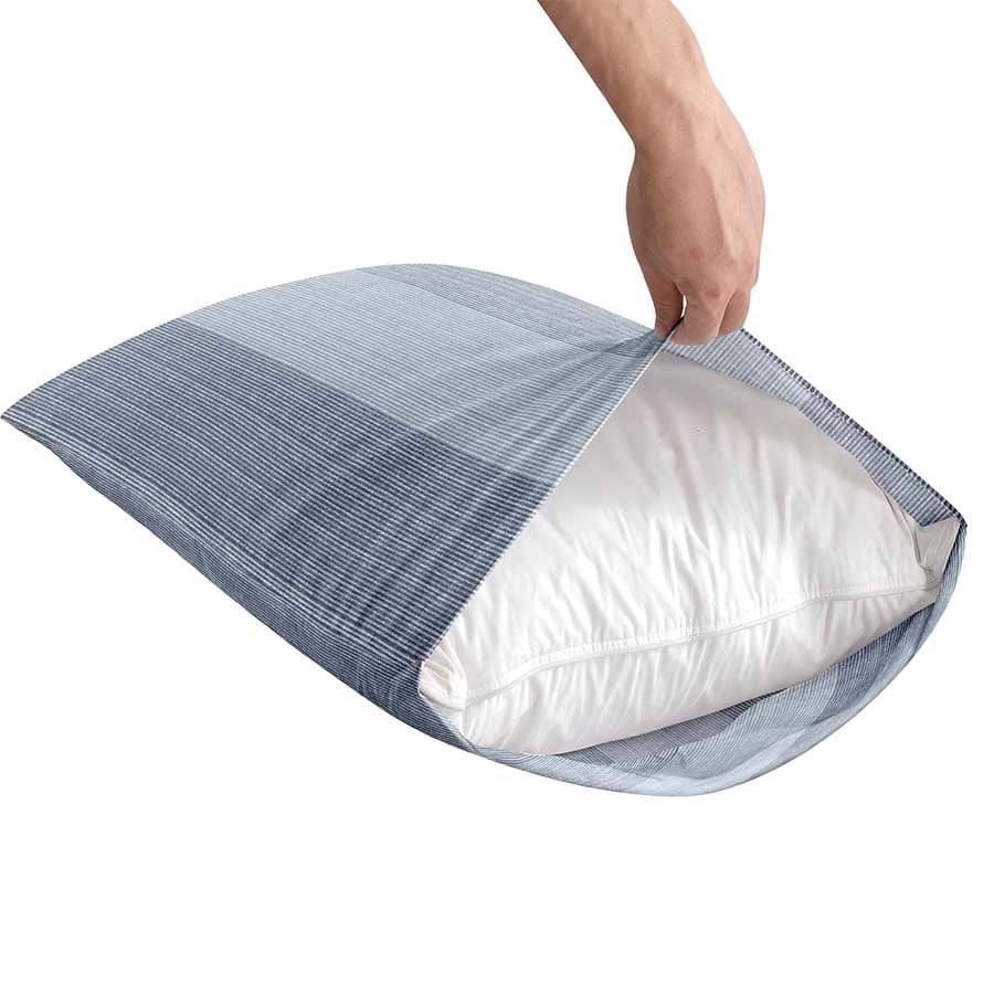 Zaya Basic Printed 3pc Sheet Set