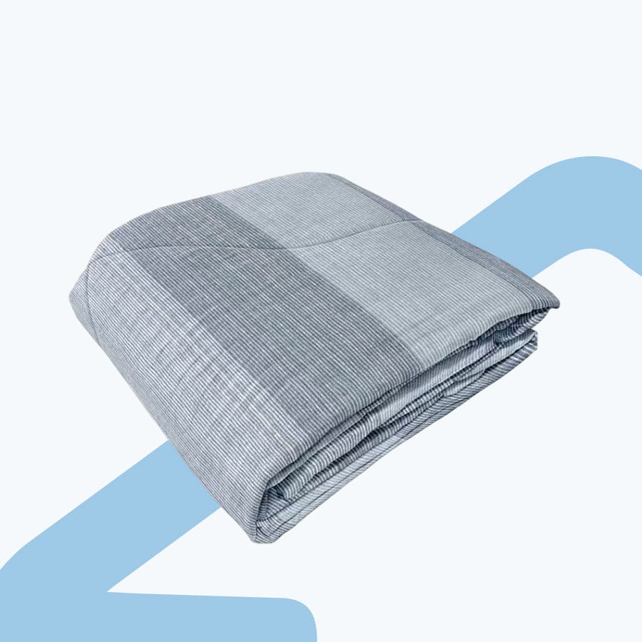 Zaya Basic Printed Comforter