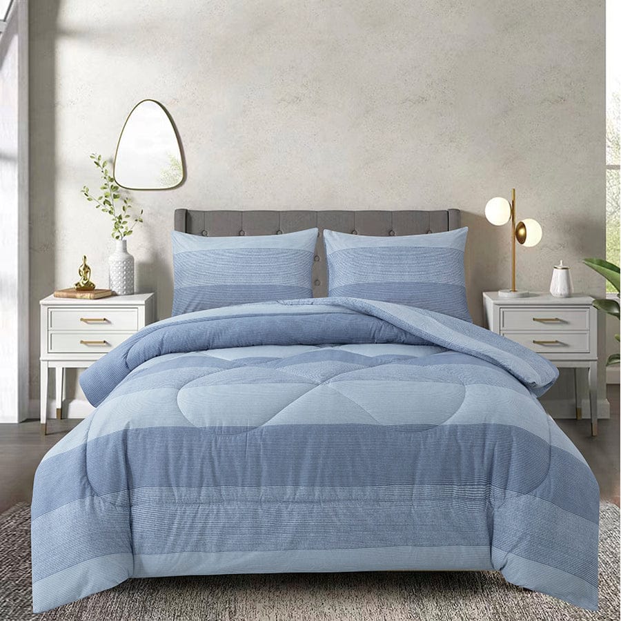 Zaya Basic Printed Comforter