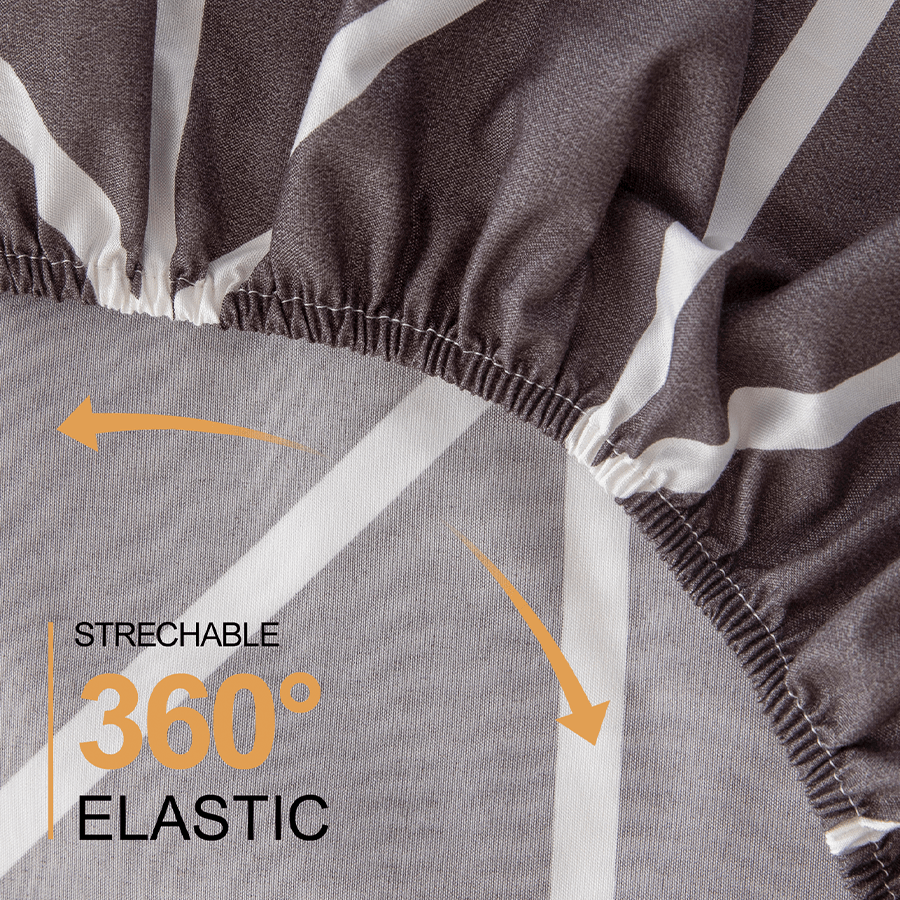 Zea Basic Printed 3pc Sheet Set Zea Basic Printed 3pc Sheet Set Mandaue Foam